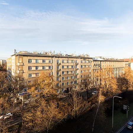 Old Town 2-Bedroom Apartment Krakow Exterior photo