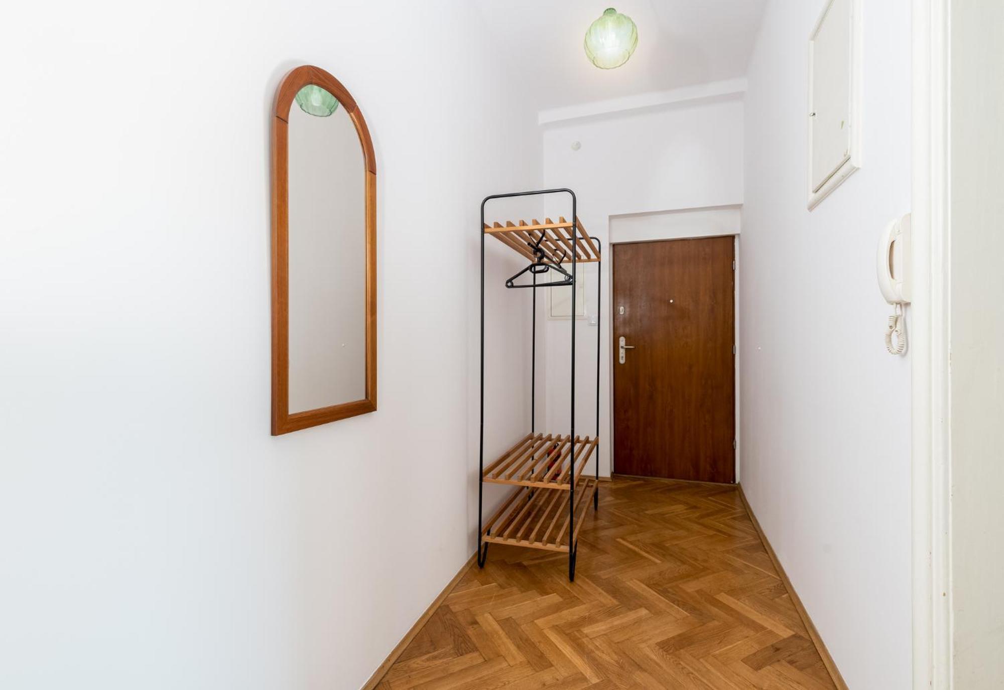 Apartment Old Town 2-bedroom Krakow