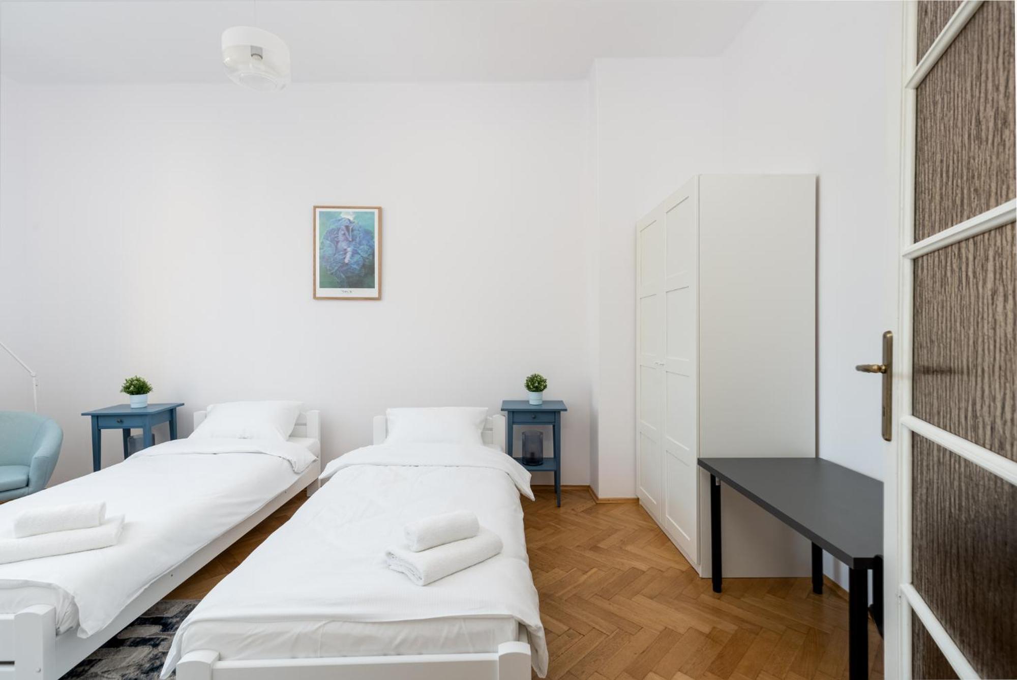 Old Town 2-bedroom Krakow