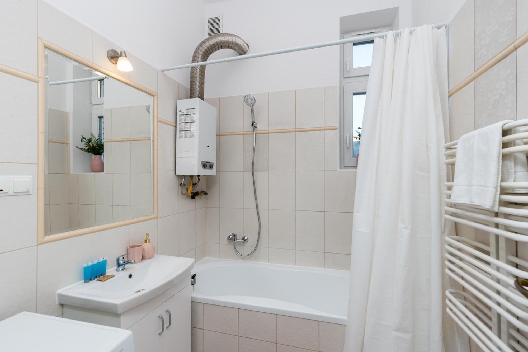 Old Town 2-bedroom * Krakow